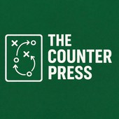 The Counter Press Pod