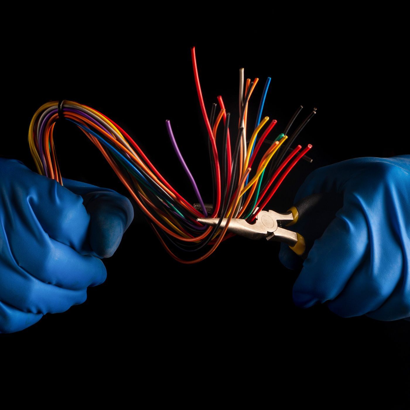 Hidden Electrical Hazards in Modern Singapore Homes (And How to Prevent Them) episode artwork