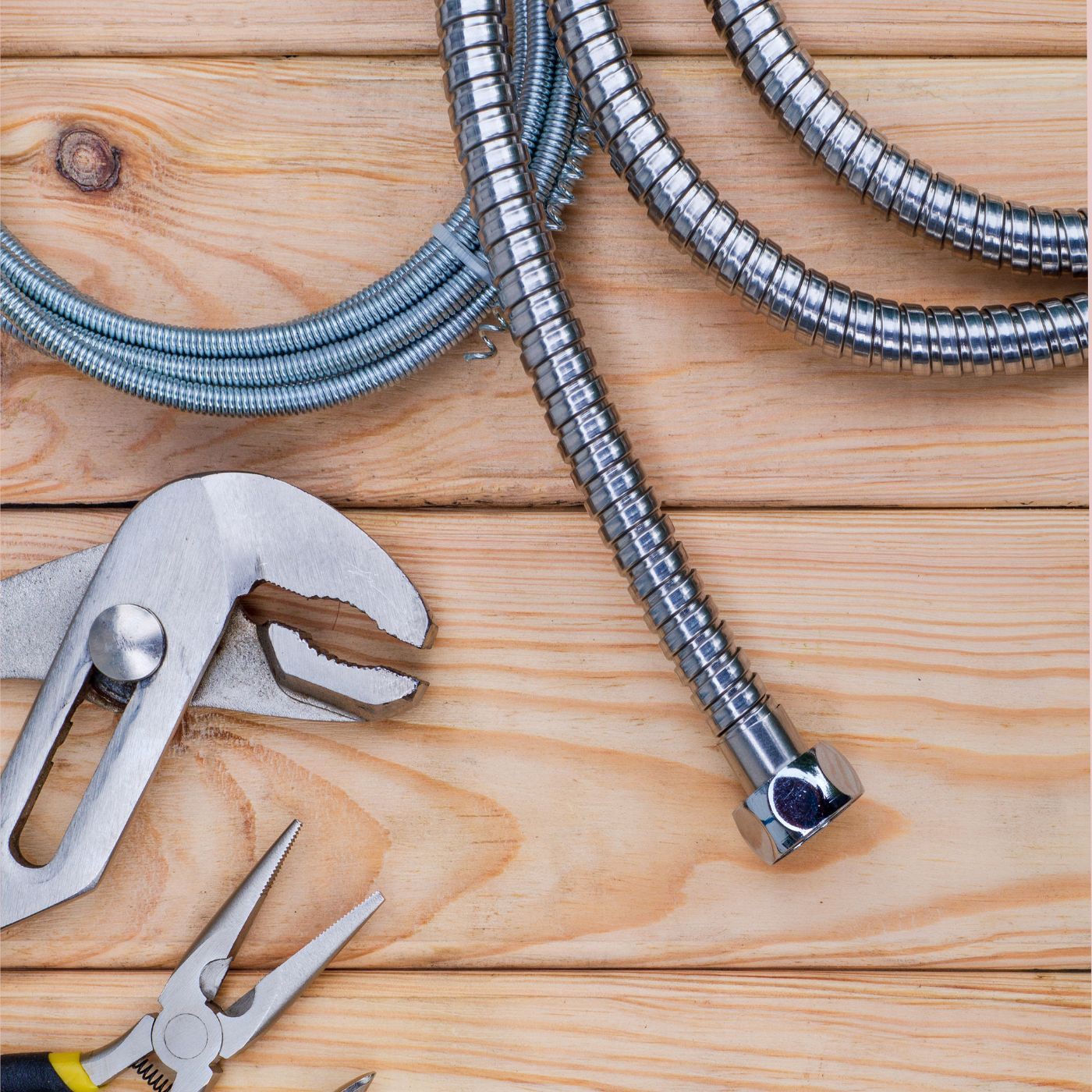 The Silent Leak: How Small Plumbing Issues Turn Into Big Problems episode artwork