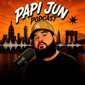 Papi Jun Podcast
