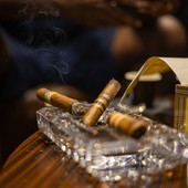 Behind the Smoke: Stories, Gear & Outdoor Traditions