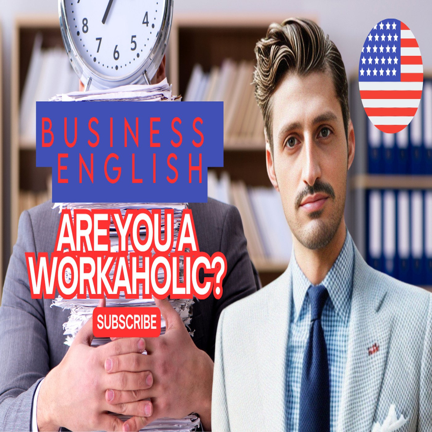 English Lessons