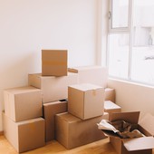 The Long Haul Home: Moving Smarter with Real Estate Movers