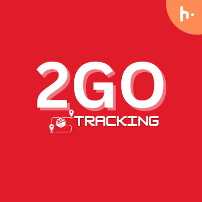 2Go tracking number