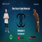The Cellf Code Podcast