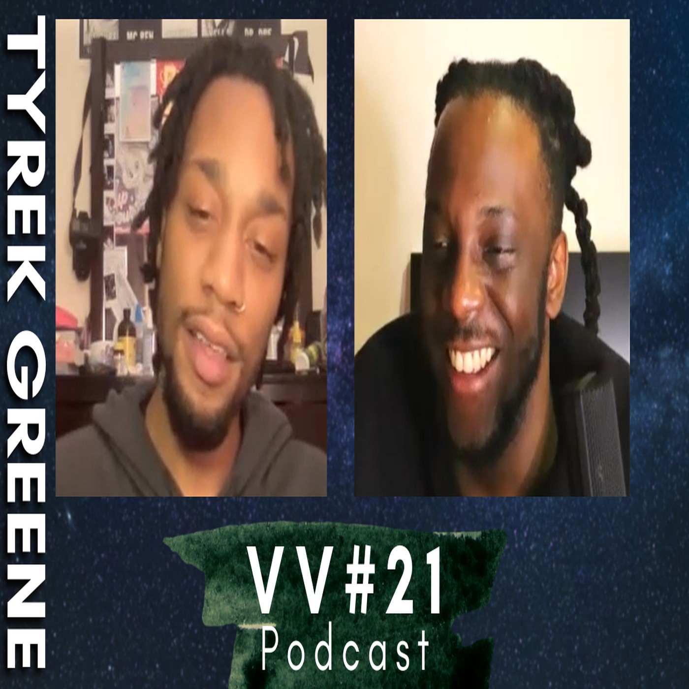 The VV Podcast