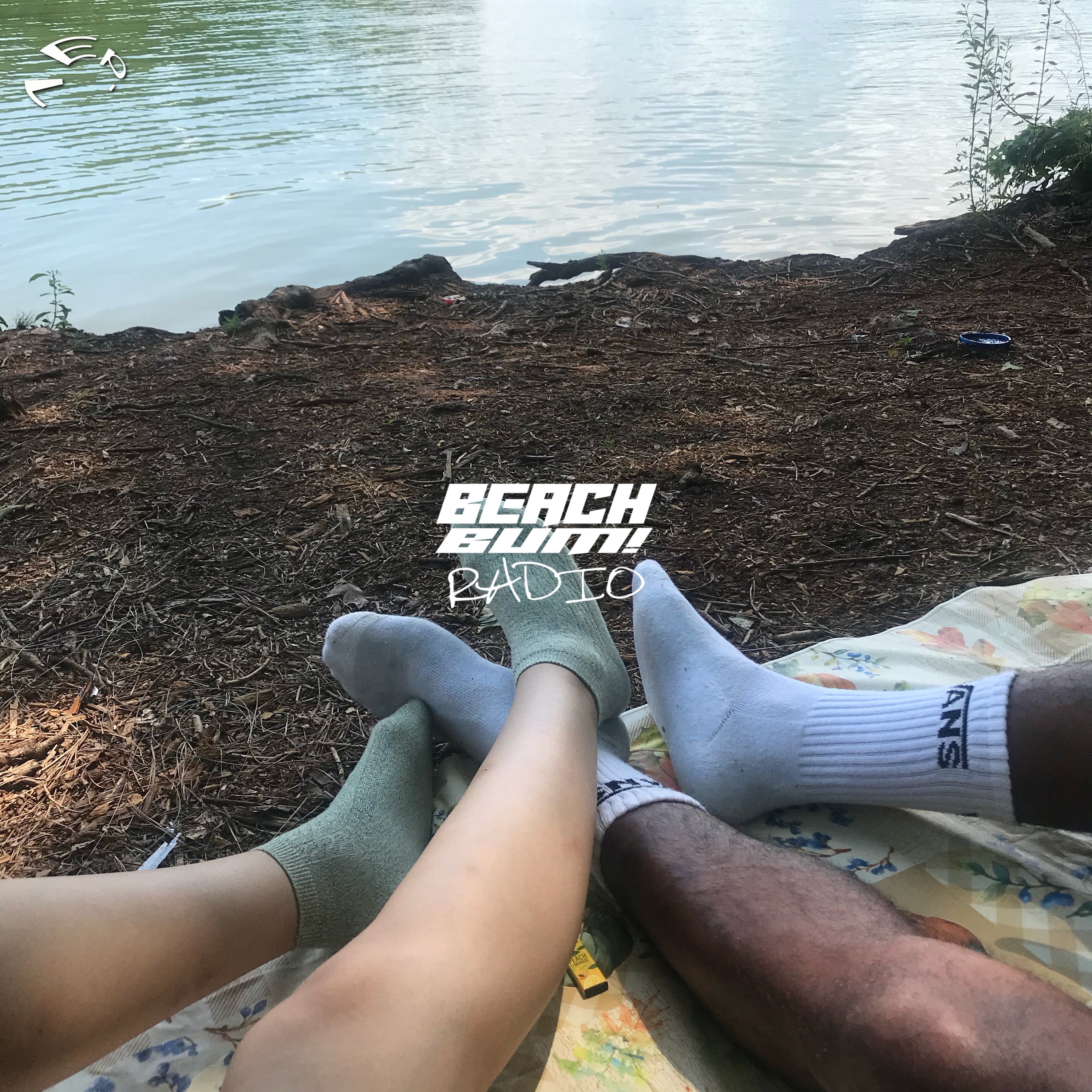 BEACH BUM! Radio Ep. 1: Pakeeza Hameed episode artwork