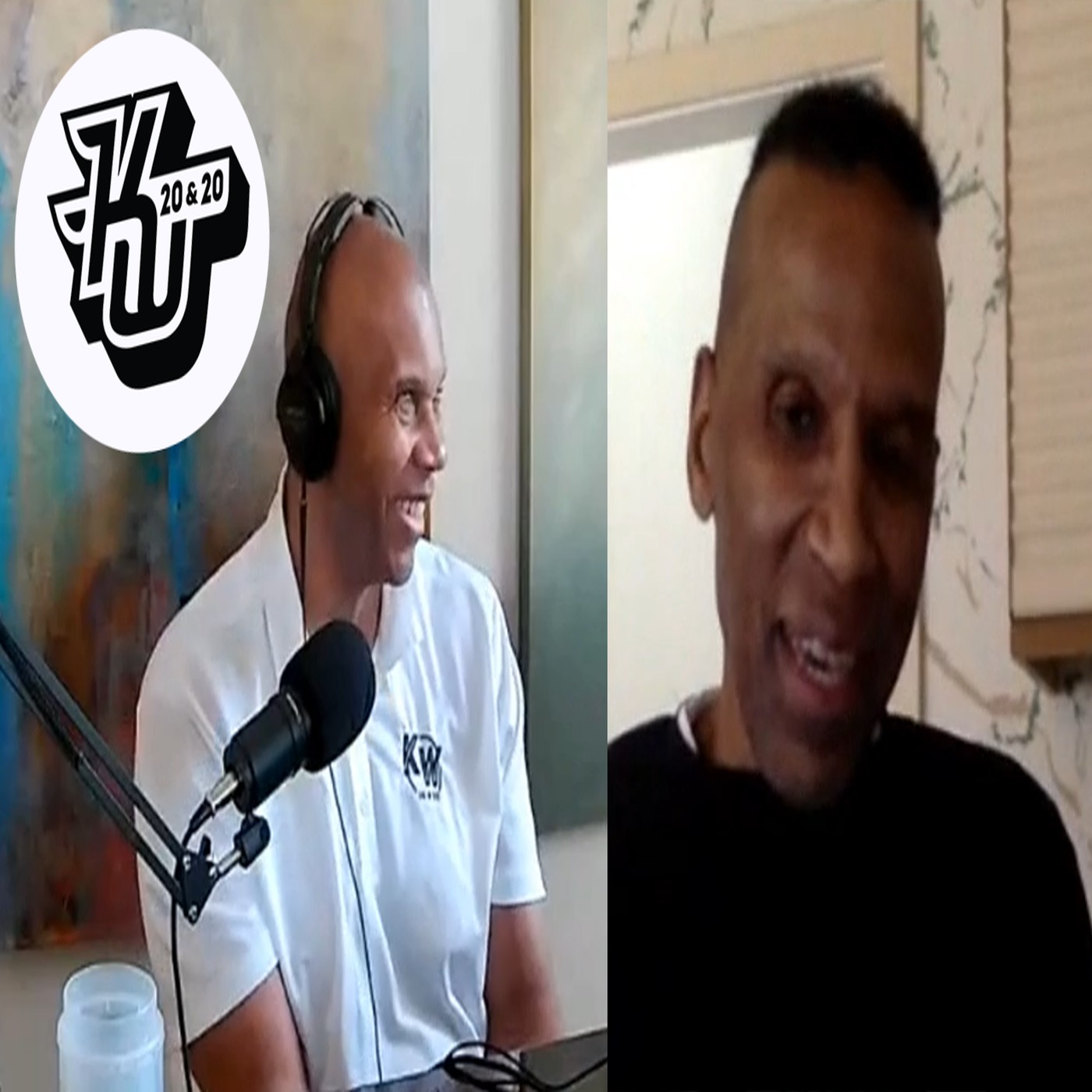 The 20&20 Podcast