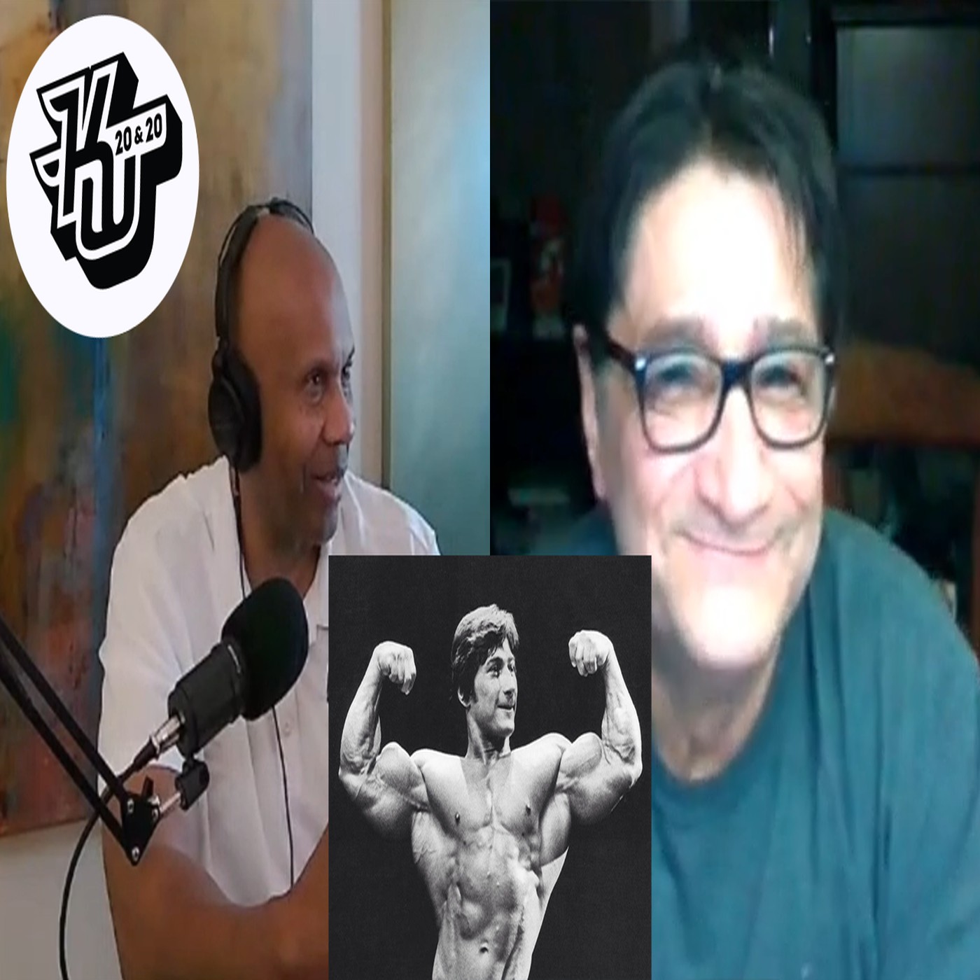 The 20&20 Podcast