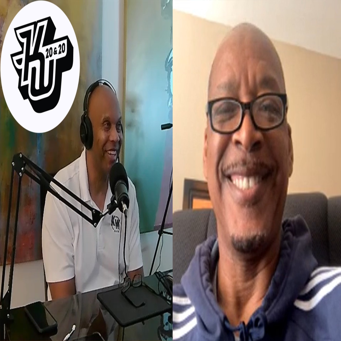 The 20&20 Podcast