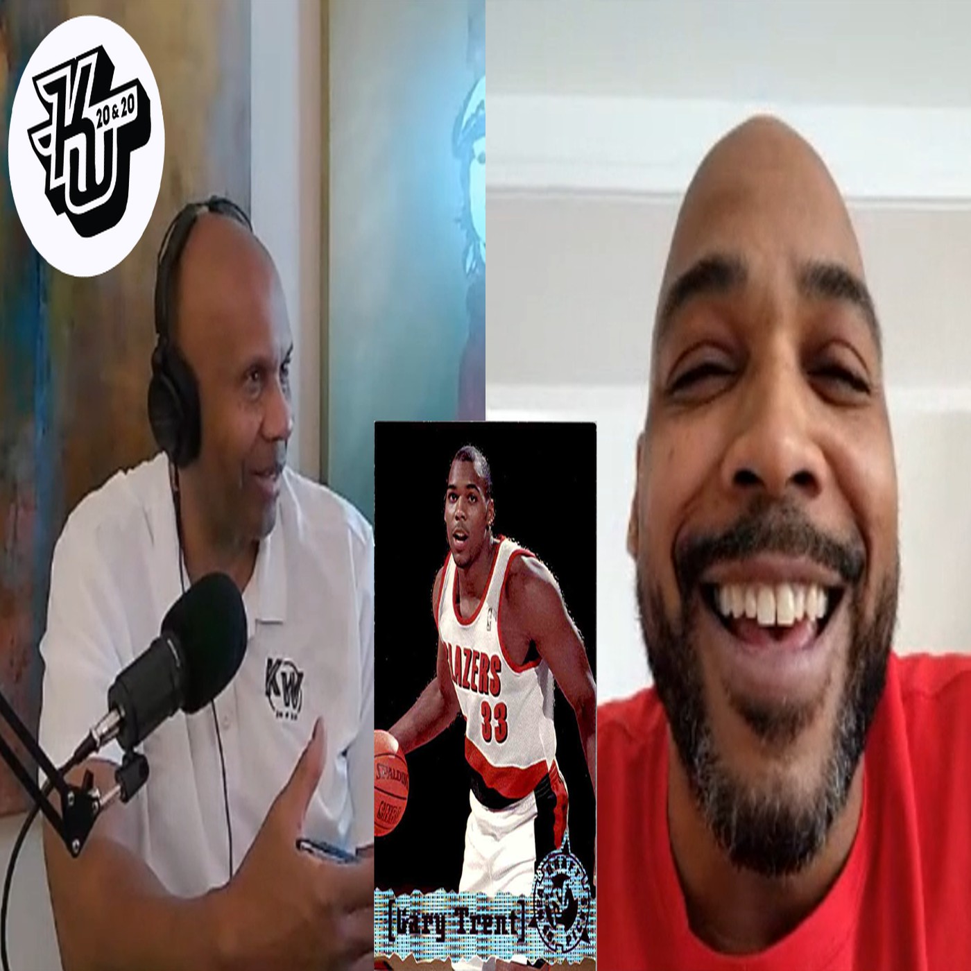 The 20&20 Podcast