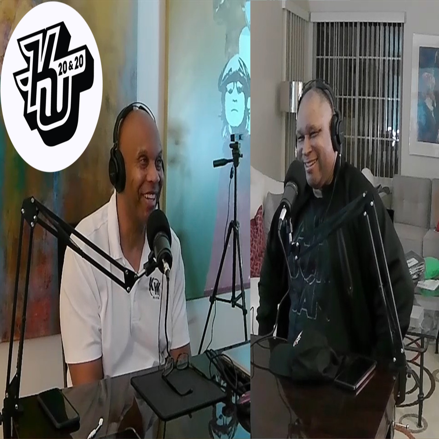 The 20&20 Podcast