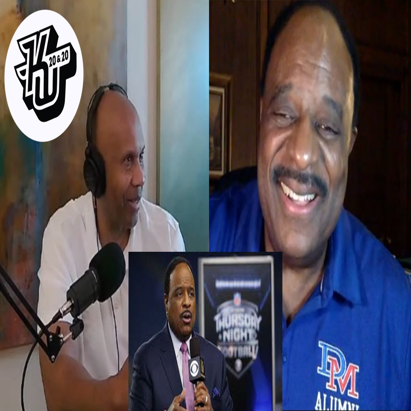 The 20&20 Podcast