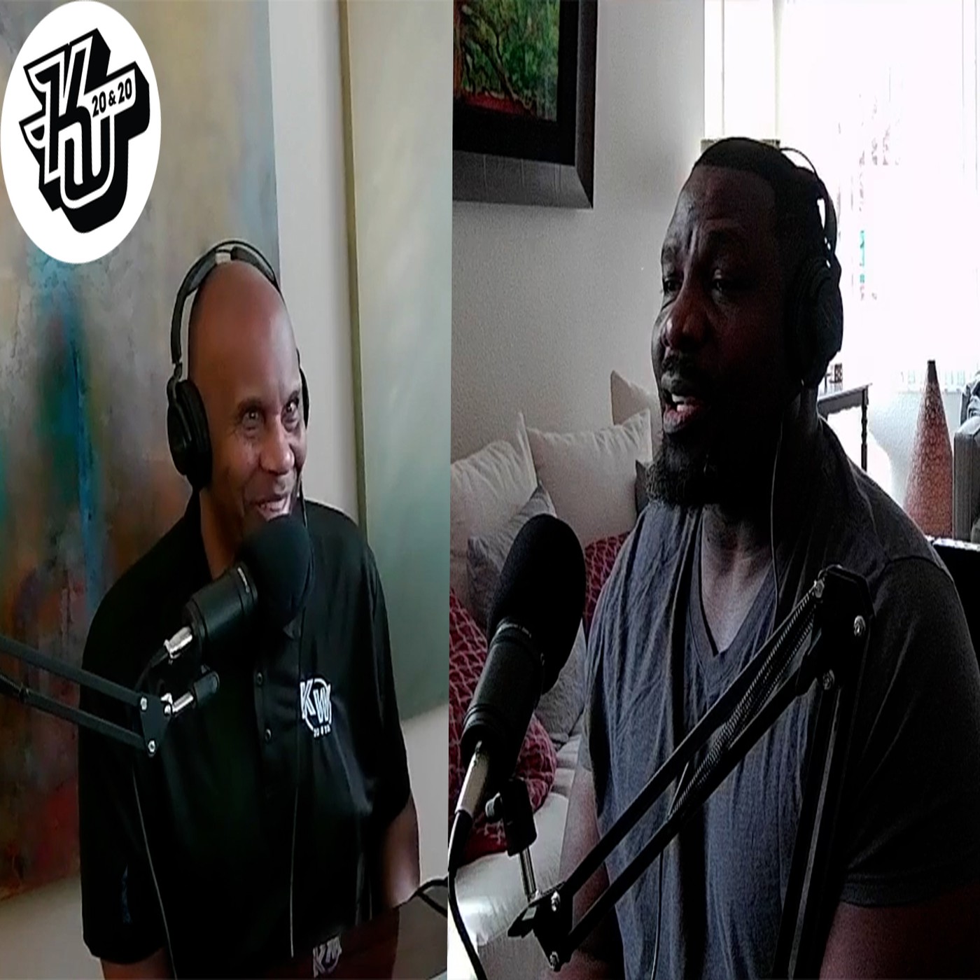 The 20&20 Podcast