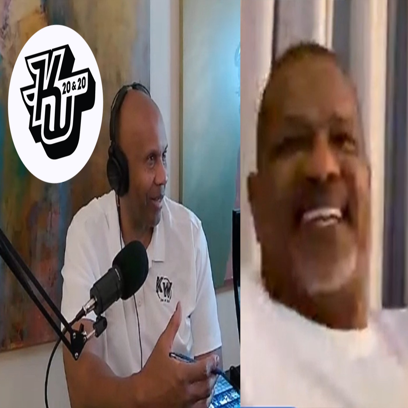 The 20&20 Podcast