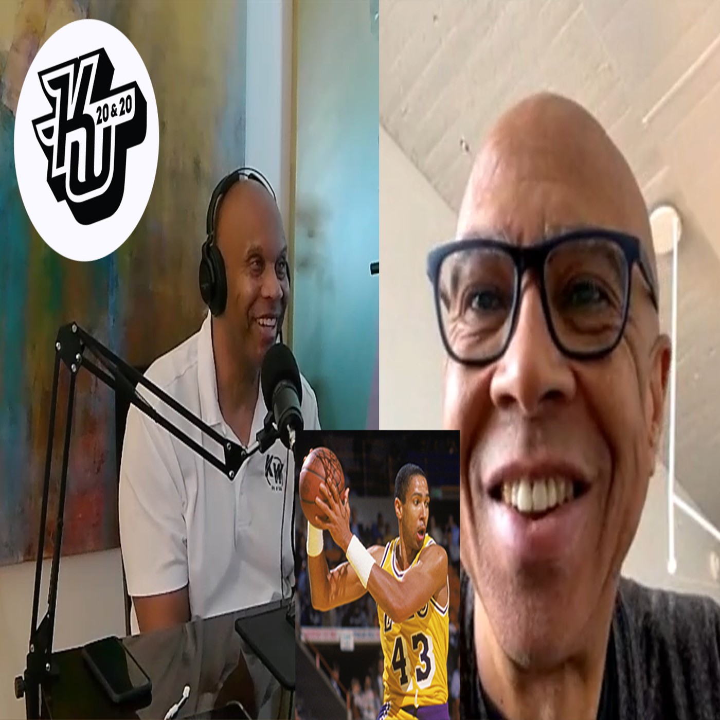 The 20&20 Podcast