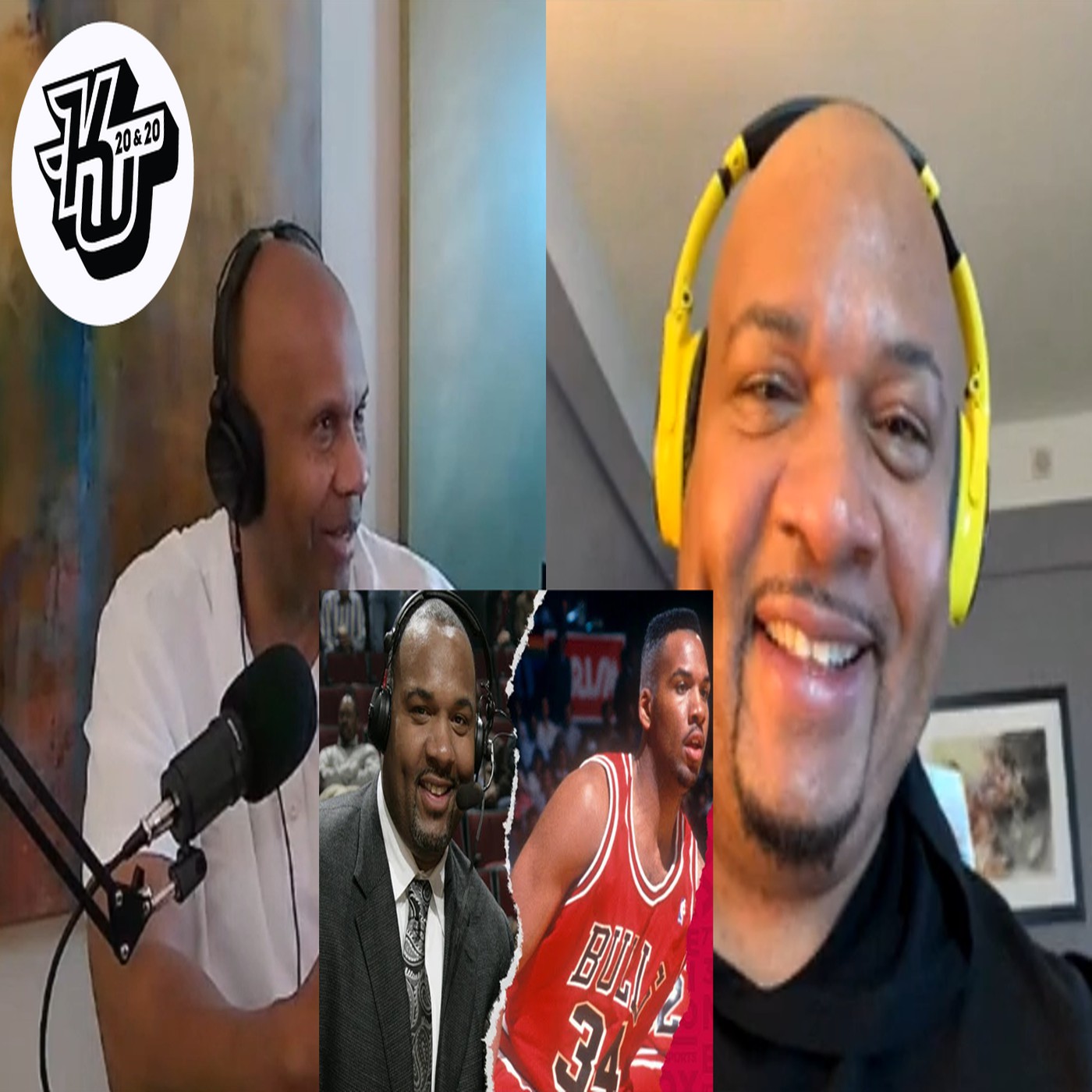 The 20&20 Podcast