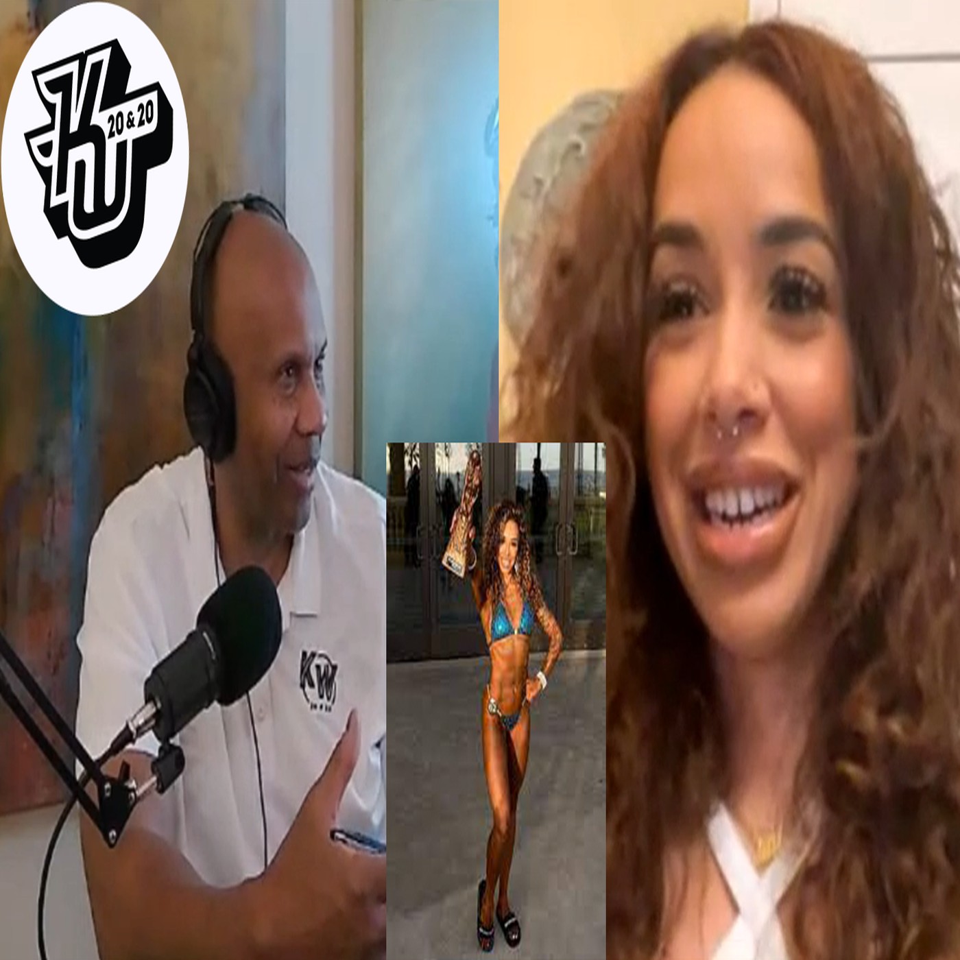 The 20&20 Podcast