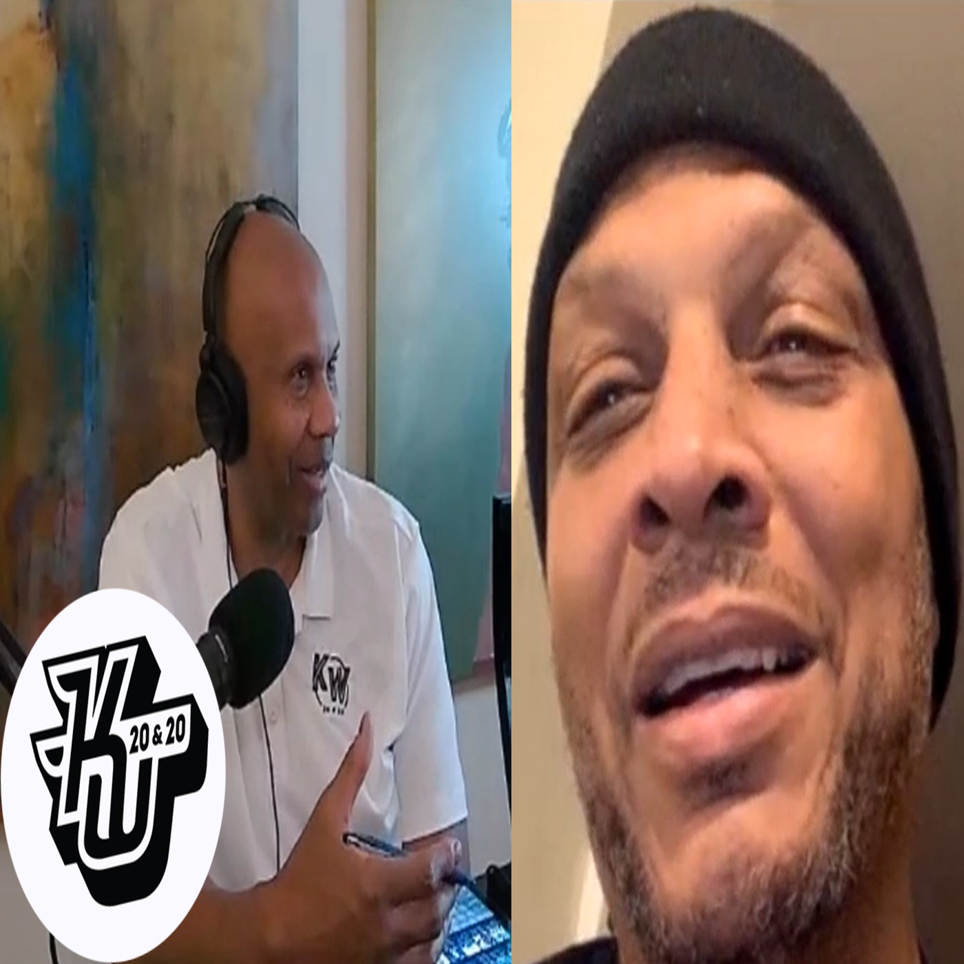 The 20&20 Podcast
