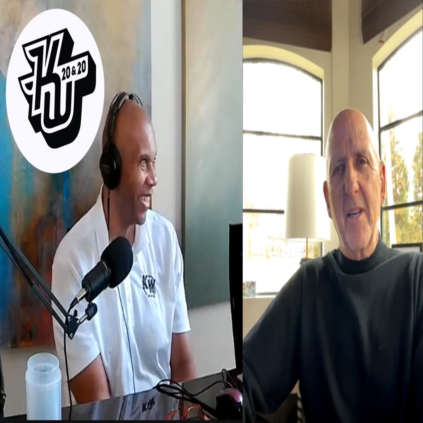 The 20&20 Podcast