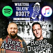 Whatcha Talkin' Boot