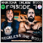 Whatcha Talkin' Boot