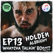 Whatcha Talkin' Boot