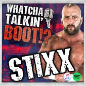Whatcha Talkin' Boot