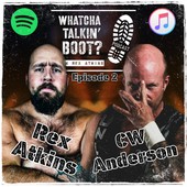 Whatcha Talkin' Boot