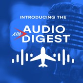 APA Audio Digest