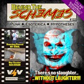 Behind the SchƎmƎs