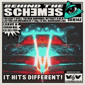 Behind the SchƎmƎs