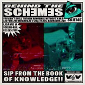 Behind the SchƎmƎs