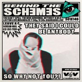 Behind the SchƎmƎs