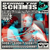 Behind the SchƎmƎs
