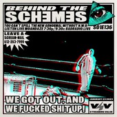 Behind the SchƎmƎs