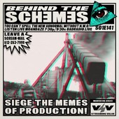 Behind the SchƎmƎs