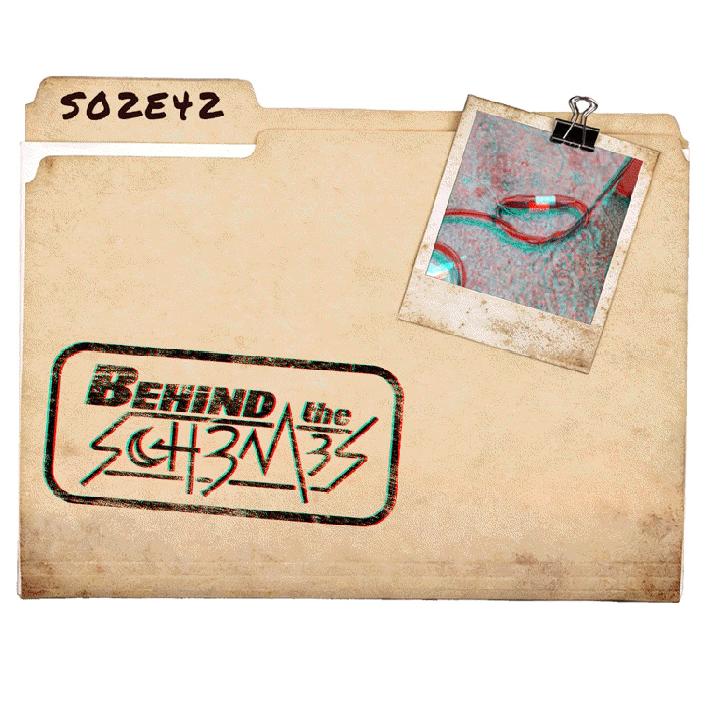 S02E42: The Darkest Part of the Shadow