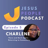 The Jesus People Podcast