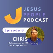 The Jesus People Podcast