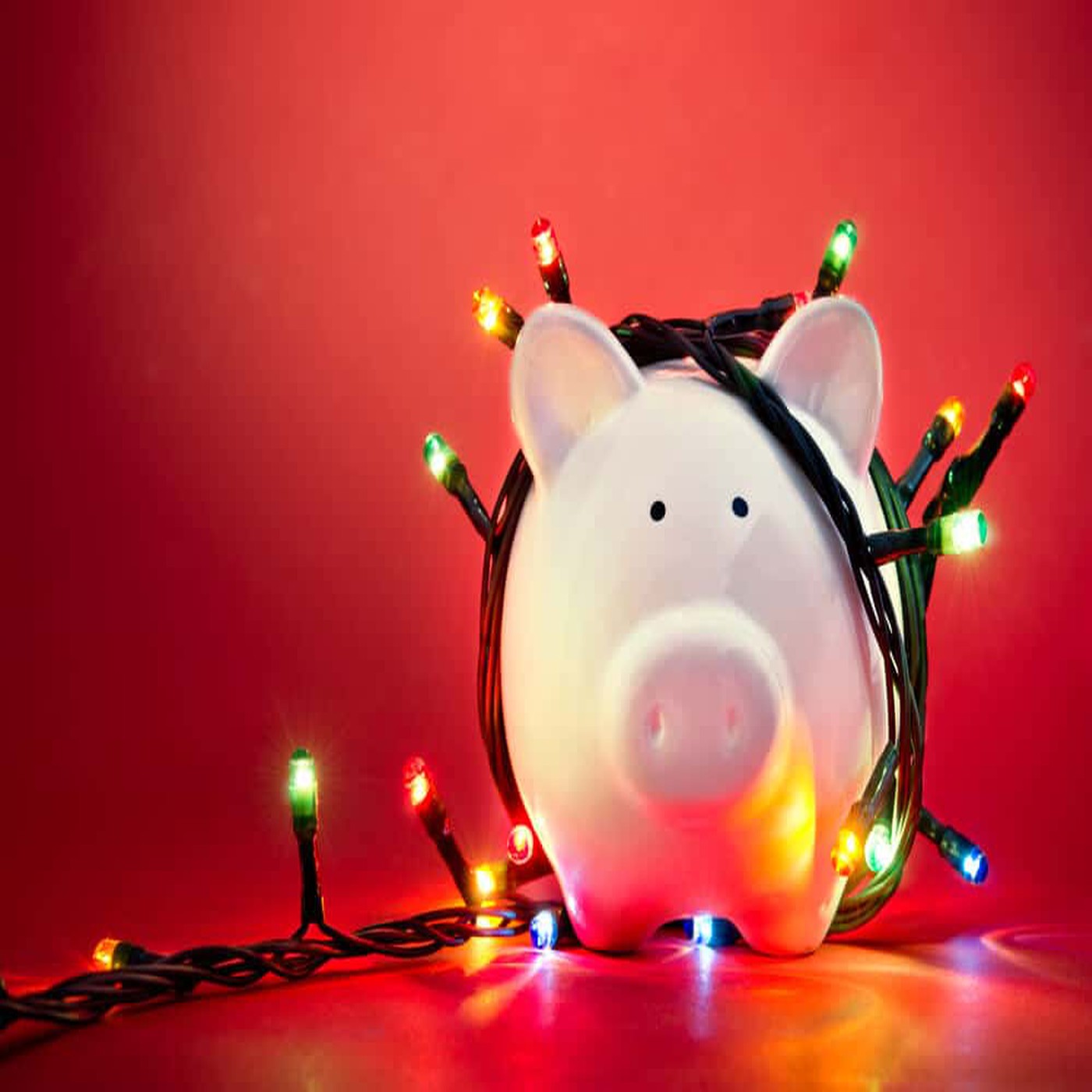 Ways to Save Money for Christmas