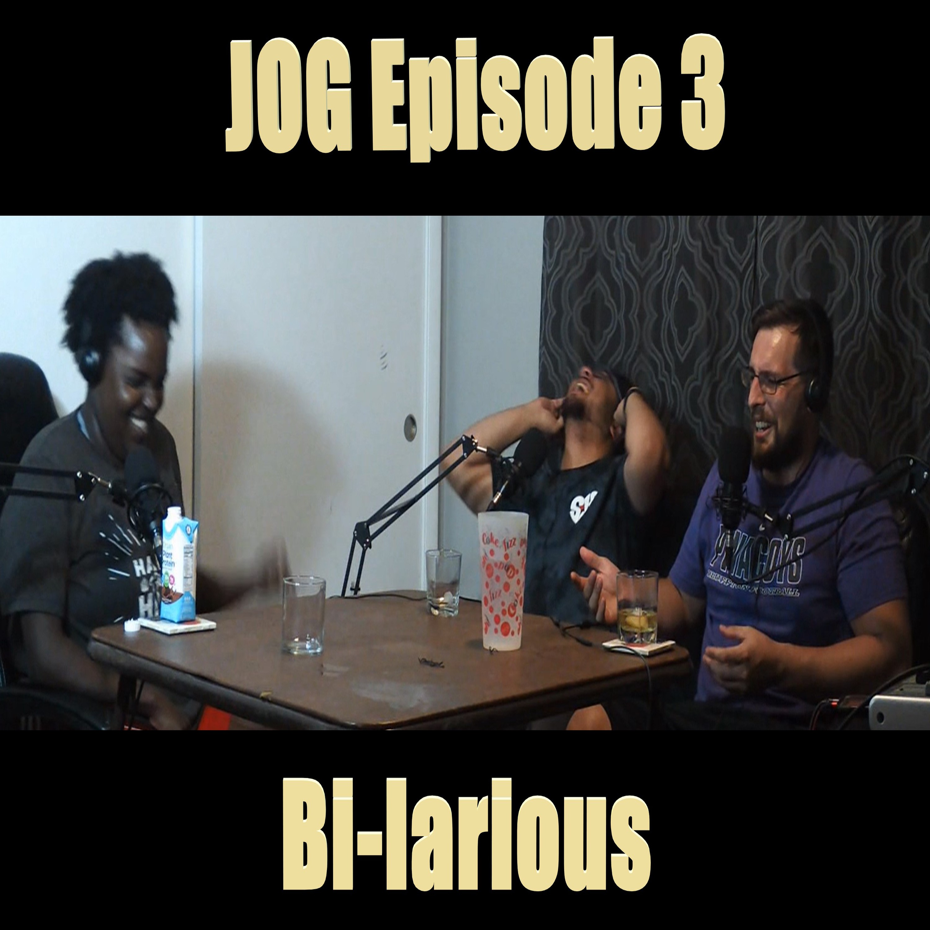 Jerk Off Guys Podcast