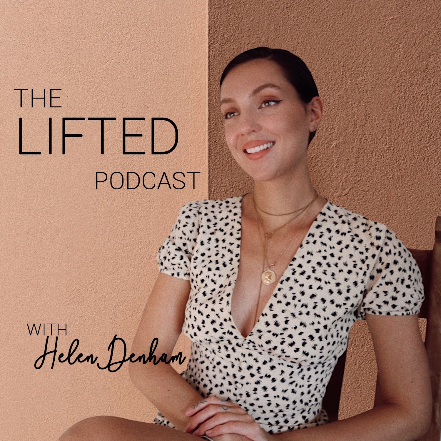 The Lifted Podcast