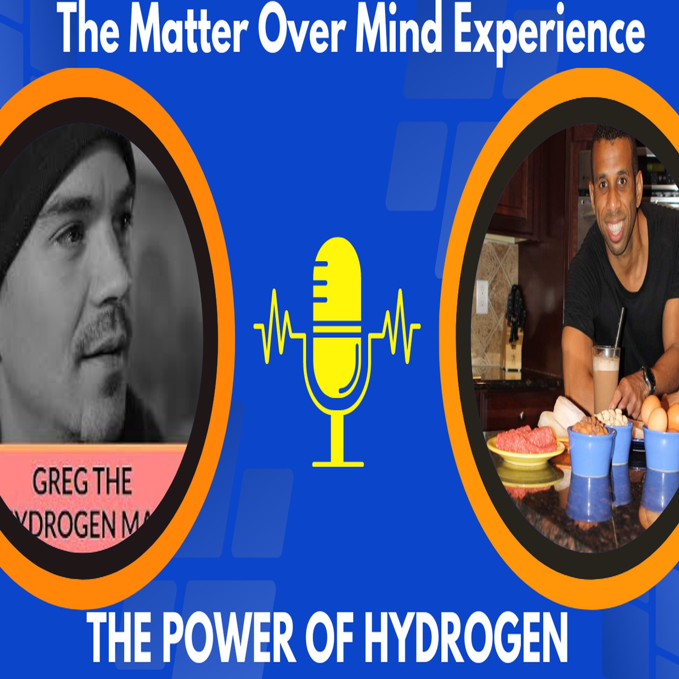 Hydrogen Health: Unveiling the World's Most Potent Antioxidant