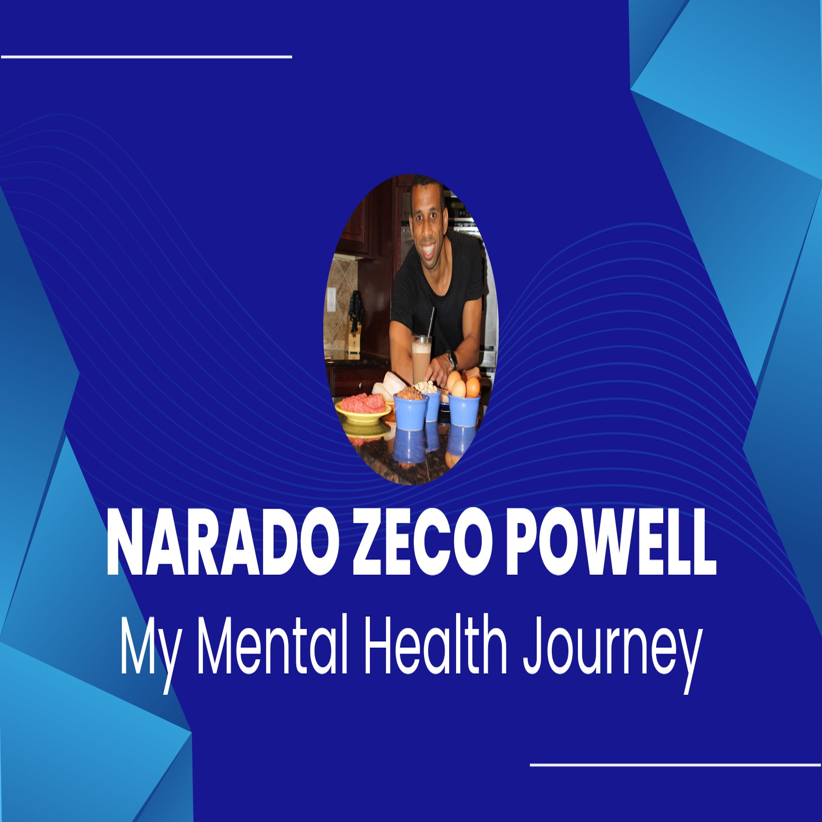 Why Is Mental Health Getting Worse | Narado Zeco Powell