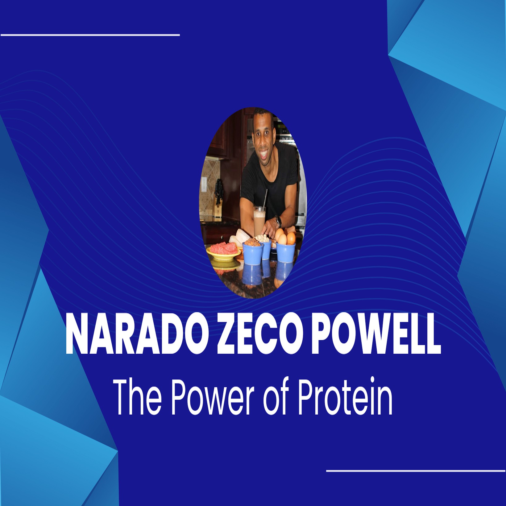 Harness the Power of Protein for Increased Metabolism, Appetite Regulation, and Lean Muscle Preservation!