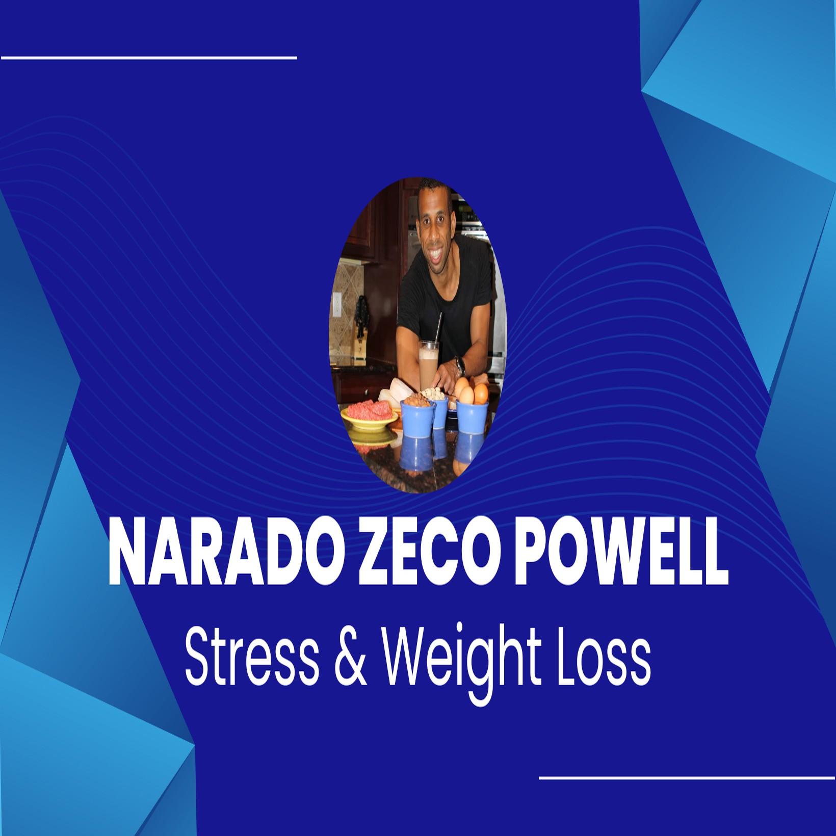 Unlocking the Weight Loss Puzzle: How Stress Wrecks Your Progress