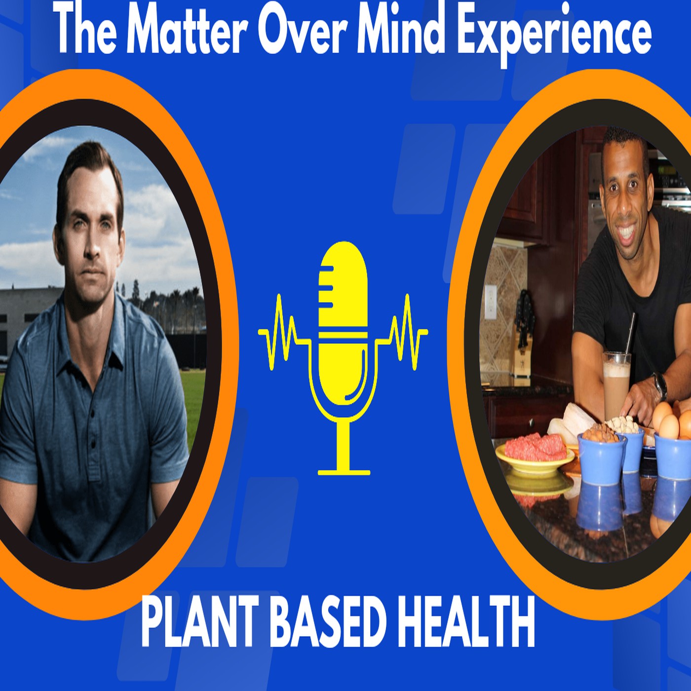 Plant-Powered Eating: Unlock Optimal Health with Chris Manderino