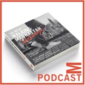 The Manhattan Sideways Podcast