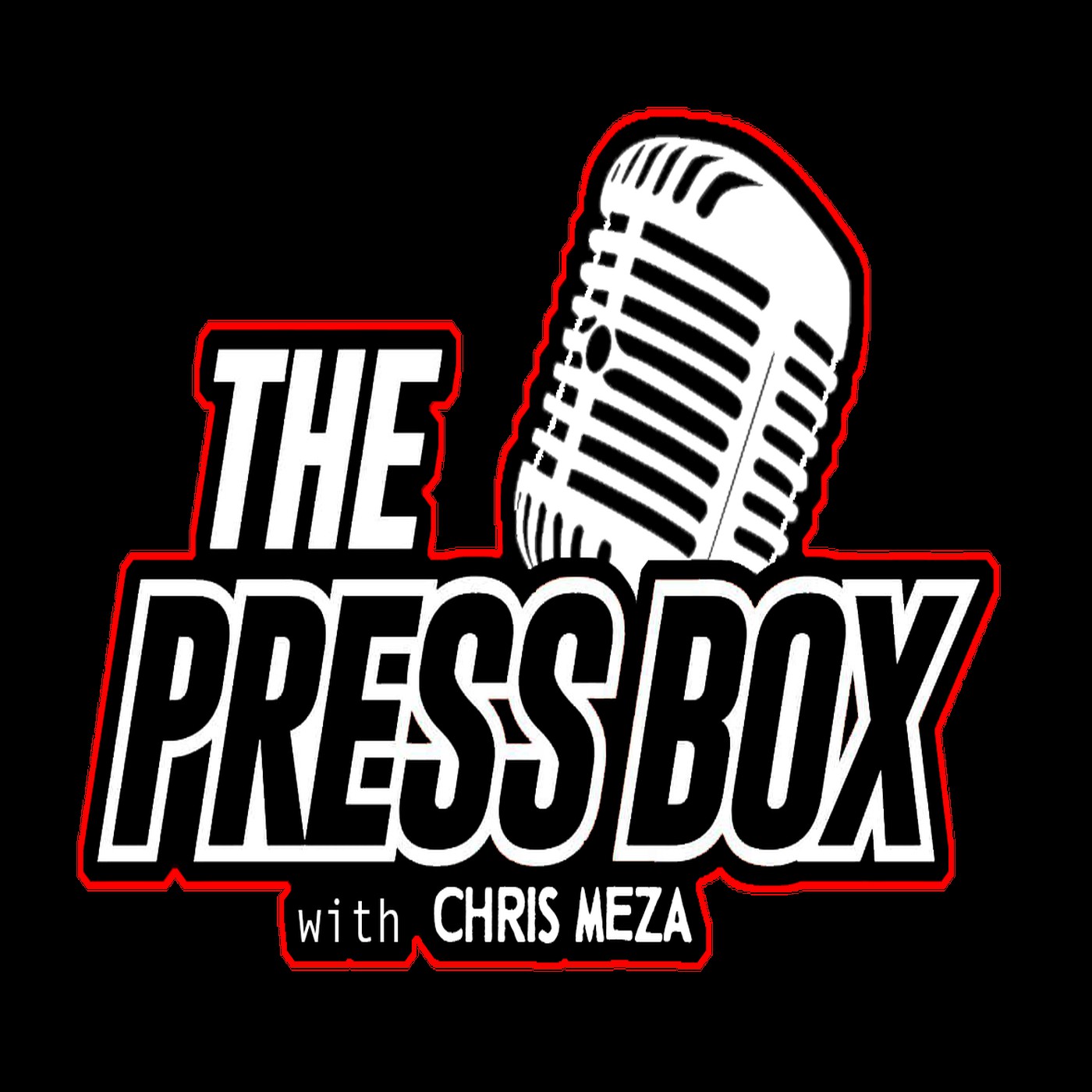 The Press Box